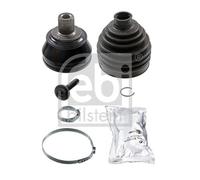 Kit Giunto Albero Motore Asse Anteriore Sinistra per Audi A6 Avant 4F5 C6