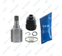 Kit Giunto Albero Motore Asse Posteriore Sinistro per Mitsubishi Eclissi Cros
