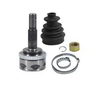 Kit Giunto Albero Motore Collegamento Unità Esterno per Almera II 1.5 02-07