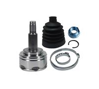 Kit Giunto Albero Motore Collegamento Unità Esterno per Movano B 2.3CDTI 02-