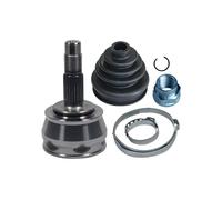Kit Giunto Albero Motore Collegamento Unità Esterno per Punto 1.2,1.9D / Con Man