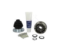 Kit Giunto Albero Motore Collegamento Unità Interno per Audi 80 72-86 / Con Man