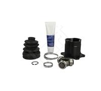 Kit giunto albero motore duro 451 120 per A3 8P
