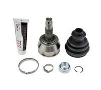 Kit Giunto, Albero Motore/Esterno Adatto A per Alfa Romeo 147 1.9JTD, 1.9JTDM