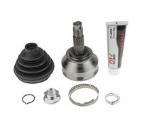 Kit Giunto, Albero Motore/Esterno Adatto A per Alfa Romeo 147 1.9TDI