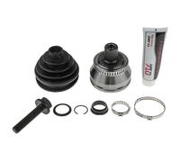 NTY Kit giunti, Semiasse compatibile con AUDI SEAT SKODA VW VAG NPZ-AU-047