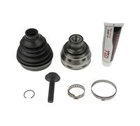 NTY Kit giunti, Semiasse compatibile con AUDI SEAT SKODA VW VAG NPZ-AU-052