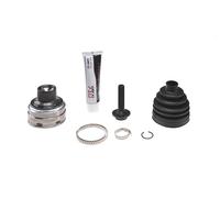 Kit Giunto, Albero Motore/Esterno Adatto A per Audi Quattro A4, A5, Q5 07- OE V