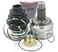 Giunto semiasse lato ruota Giunto omocinetico NPZ-BM-007 NTY per BMW 3 Touring 3