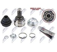 NTY NPZ-BM-031 Kit giunti semiasse