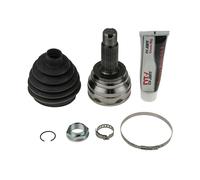 Giunto semiasse lato ruota NPZ-BM-005 NTY per BMW X5 X6