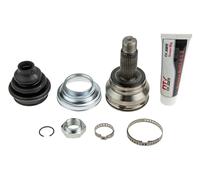 NTY Kit giunti, Semiasse compatibile con BMW NPZ-BM-014