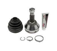 NTY Kit giunti, Semiasse compatibile con CITROËN FIAT PEUGEOT NPZ-FT-008