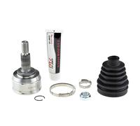 NTY Kit giunti, Semiasse compatibile con NISSAN RENAULT NPZ-RE-046