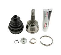 Kit Giunto,Albero Motore/Esterno Adatto A per Fiat Doblo/Doblo Cargo 1.2 1.6