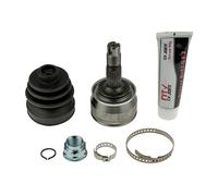 NTY Kit giunti, Semiasse compatibile con FIAT OPEL VAUXHALL NPZ-FT-050