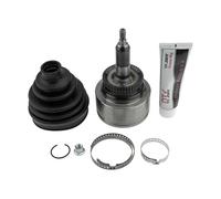 Giunto semiasse Assale anteriore NPZ-FR-055 NTY per FORD USA F-150