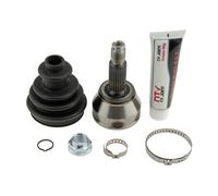 Kit Giunto, Albero Motore/Esterno Adatto A per Ford Fiesta 1.25, 1.3, 1.4, 1.8D