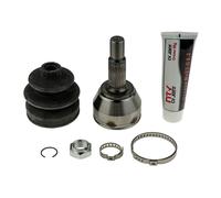 Giunto semiasse Assale anteriore Sx NPZ-FR-043 NTY per FORD FIESTA VI B-MAX