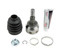 Kit Giunto, Albero Motore/Esterno Adatto A per Ford Focus III / C-Max 1.6, 1.6TI