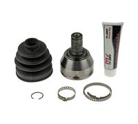 NTY Kit giunti, Semiasse per FORD VOLVO NPZ-FR-039