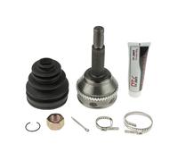 Kit Giunto, Albero Motore/Esterno Adatto A per Ford Transit 2.2TDCI 06 TYP1/OE