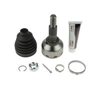 Kit Giunto, Albero Motore/Esterno Adatto A per Ford Transit 2.2TDCI 12 C.