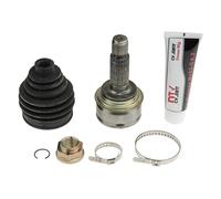 Kit Giunto, Albero Motore/Esterno Adatto A per Honda Cr-V 07 Posteriore/OE