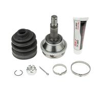 NTY Kit giunti, Semiasse compatibile con HYUNDAI NPZ-HY-514
