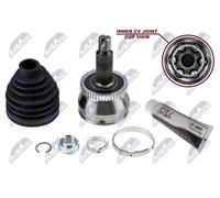 NTY NPZ-HY-560 Kit giunti semiasse