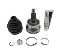 Kit Giunto, Albero Motore/Esterno Adatto A per Hyundai Santa Fe II/III/IV
