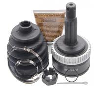 Kit Giunto, Albero Motore/Esterno Adatto A per Hyundai Tucson 04-10 OE zu Vergl