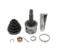 Giunto semiasse Assale anteriore Dx NPZ-CH-009 NTY per JEEP CHEROKEE