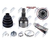 NTY NPZ-LR-018 Kit giunti semiasse