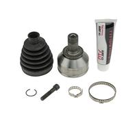 Giunto semiasse Assale anteriore Dx NPZ-MZ-044 NTY per MAZDA 3 3 Tre volumi