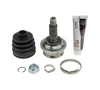 Kit Giunto, Albero Motore/Esterno Adatto A per Mazda 6 1.8, 2.0 02 ABS = 44T/OE