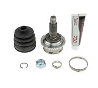 NTY NPZ-MZ-054 Kit giunti semiasse