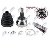 NTY NPZ-MZ-059 Kit giunti semiasse