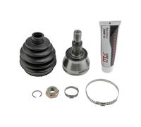 NTY NPZ-ME-008 Kit giunti semiasse adatto per MERCEDES-BENZ B-Klasse (W245)