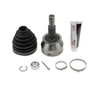 NTY Kit giunti, Semiasse compatibile con NISSAN NPZ-NS-063