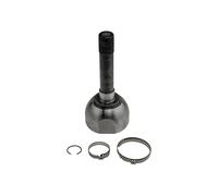 Kit Giunto, Albero Motore/Esterno Adatto A per Nissan Patrol Gr Y61 97- OE Verg