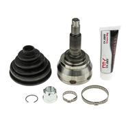 NTY Kit guarnizione esterna albero di trasmissione anteriore CO-3834 per NISSAN
