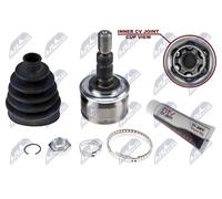 NTY NPZ-PL-048 Kit giunti semiasse