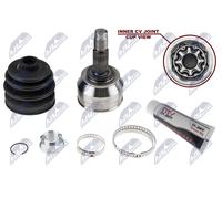 Kit Giunto, Albero Motore/Esterno Adatto A per Opel Corsa D 1.6T, 1.7CDTI 06