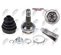 NTY NPZ-PL-049 Kit giunti semiasse