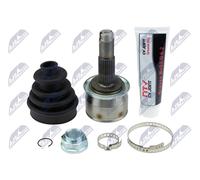 Giunto semiasse Assale posteriore Sx NPZ-PL-047 NTY per OPEL MOKKA / MOKKA X