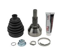 Giunto semiasse lato ruota NPZ-PL-020 NTY per OPEL FIAT