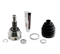 Giunto semiasse lato ruota Giunto omocinetico NPZ-PL-040 NTY per SAAB OPEL