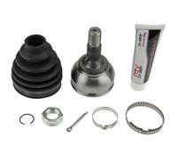 Kit Giunto, Albero Motore/Esterno Adatto A per Peugeot 208 1.6HDI 13 2008 15