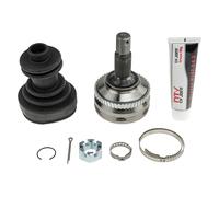 Giunto semiasse lato ruota NPZ-PE-023 NTY per PEUGEOT FIAT CITROËN